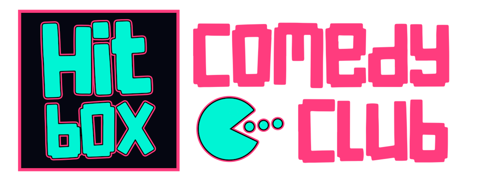 Hitbox Comedy Club