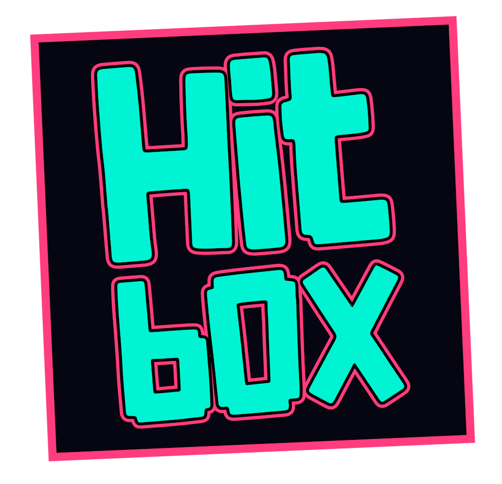 Hitbox Comedy Club